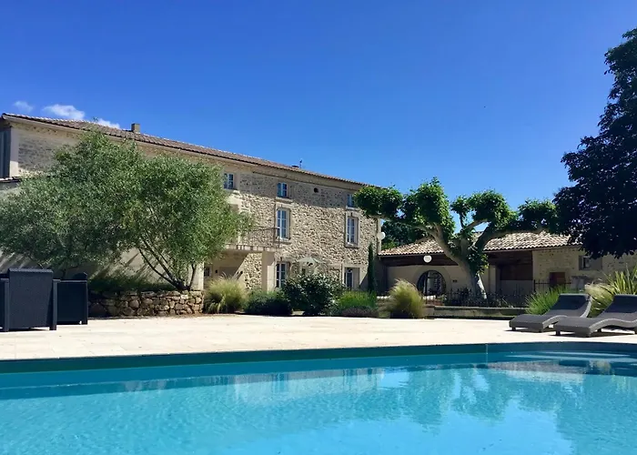 Domaine Chamarel